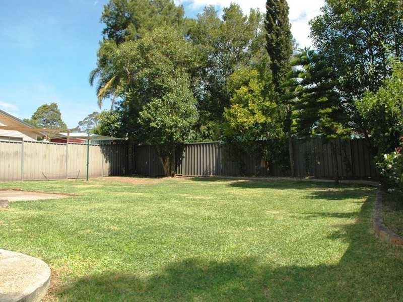 16 Kabarli Road, Lalor Park NSW 2147