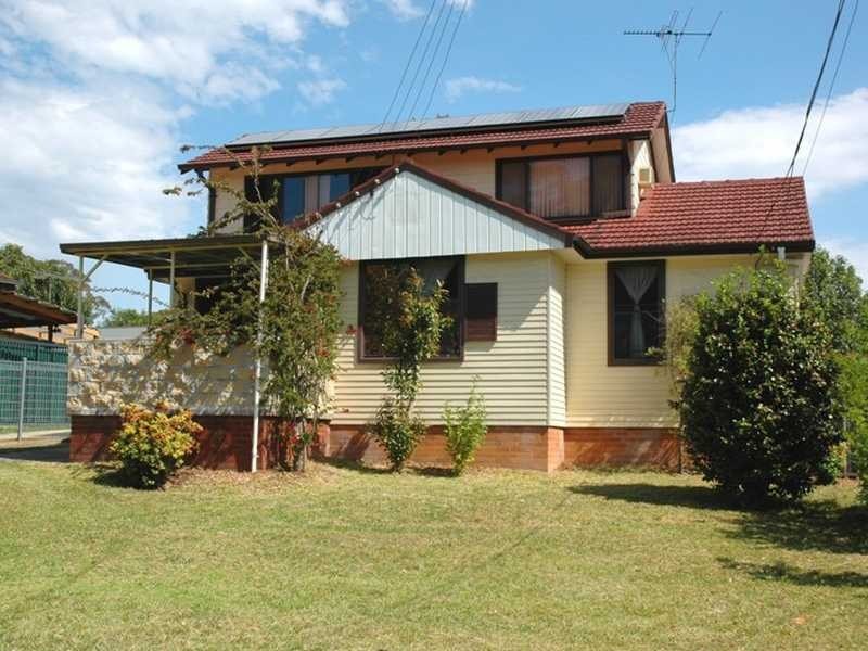 16 Kabarli Road, Lalor Park NSW 2147