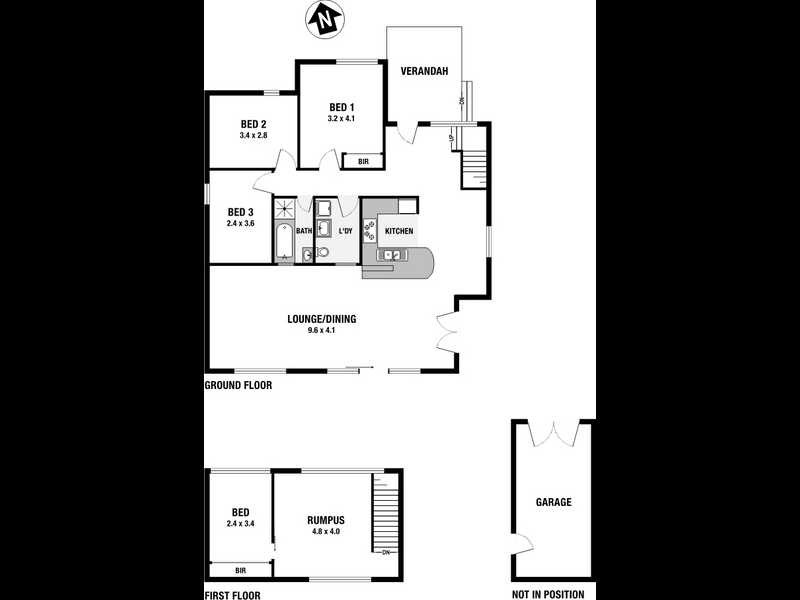 16 Kabarli Road, Lalor Park NSW 2147