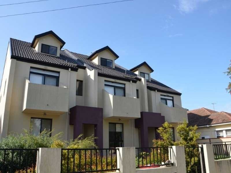 2/110 Albert Street East, North Parramatta NSW 2151