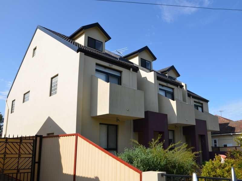 2/110 Albert Street East, North Parramatta NSW 2151