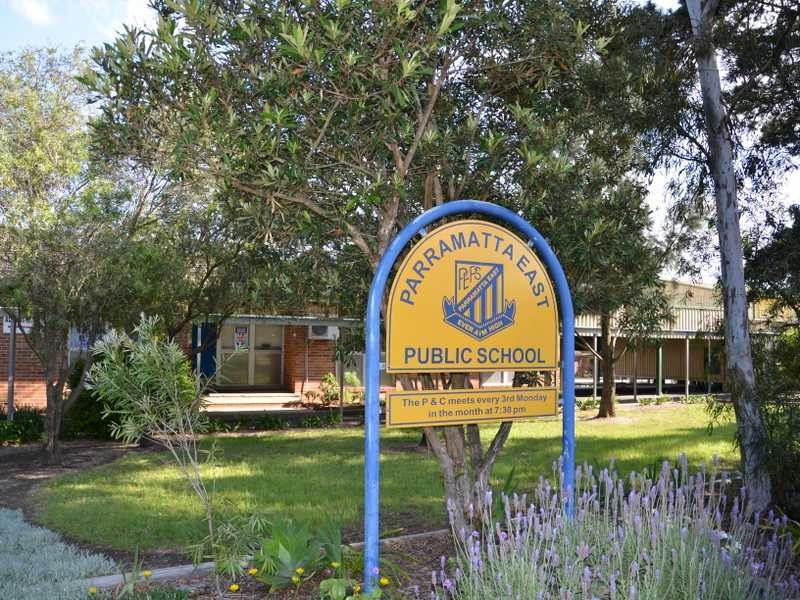 2/110 Albert Street East, North Parramatta NSW 2151