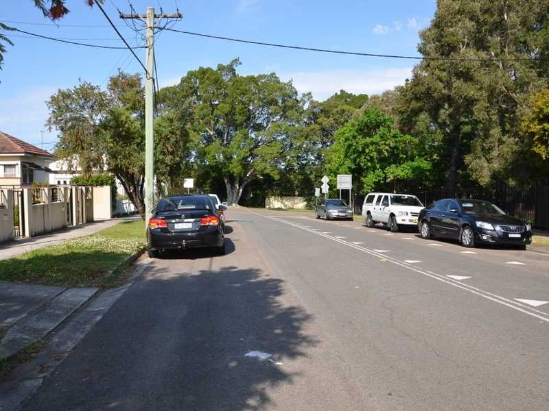 2/110 Albert Street East, North Parramatta NSW 2151