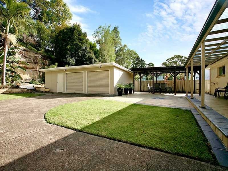 16 Caprera Road, Northmead NSW 2152