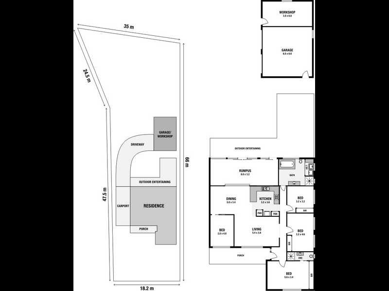 16 Caprera Road, Northmead NSW 2152