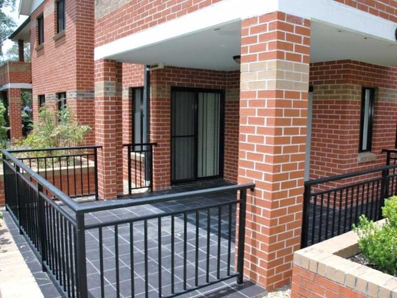 1/24-26 Campbell Street, Northmead NSW 2152