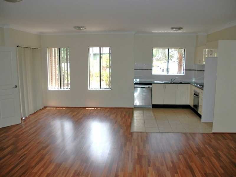 1/24-26 Campbell Street, Northmead NSW 2152