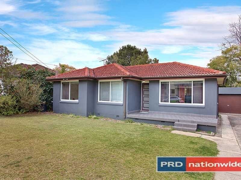 44 Balmoral Road, Northmead NSW 2152