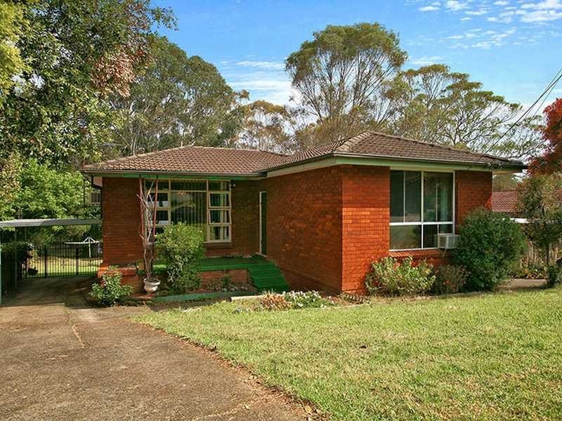 14 Manuka Street, Constitution Hill NSW 2145