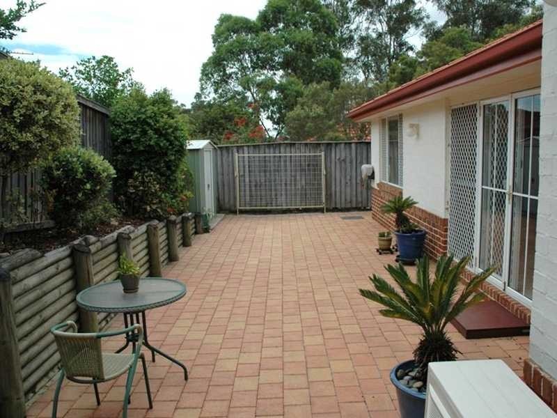 5/207-209 Old Windsor Road, Northmead NSW 2152