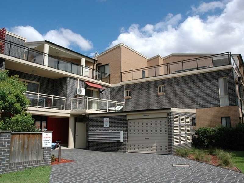 23/49-55 Beamish Road, Northmead NSW 2152