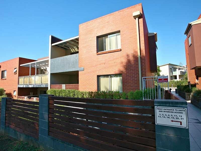 12/65-71 Beamish Road, Northmead NSW 2152