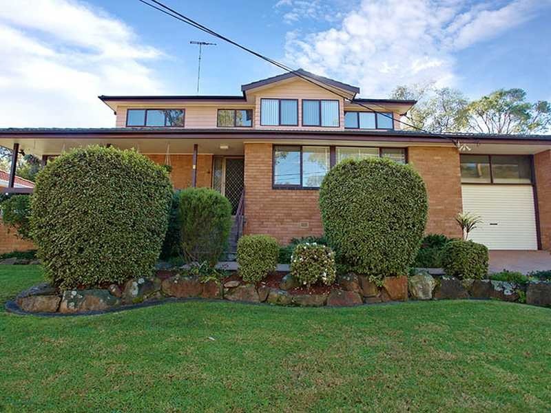 48 Goliath Avenue, Winston Hills NSW 2153