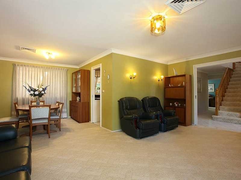 48 Goliath Avenue, Winston Hills NSW 2153