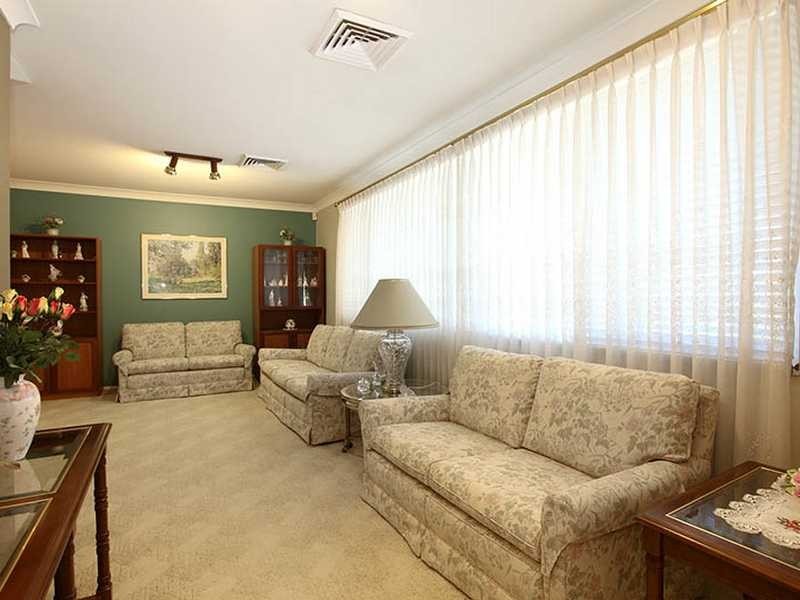 48 Goliath Avenue, Winston Hills NSW 2153