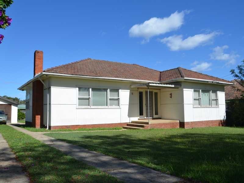 12 Betty Avenue, Winston Hills NSW 2153