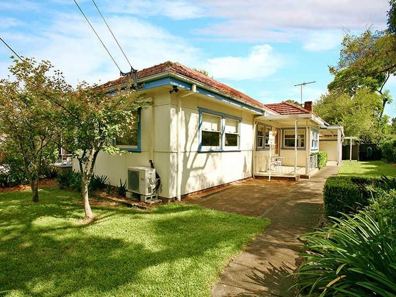 23 Hammers Road, Northmead NSW 2152