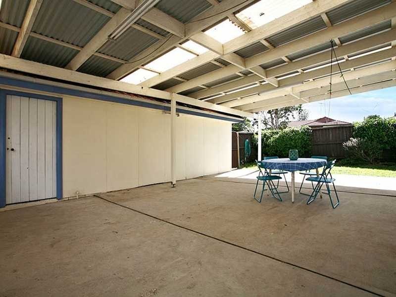 23 Hammers Road, Northmead NSW 2152