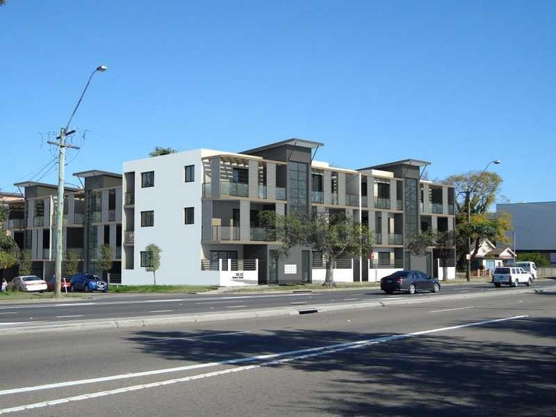 Unit/16/30-32 Briens Road, Northmead NSW 2152