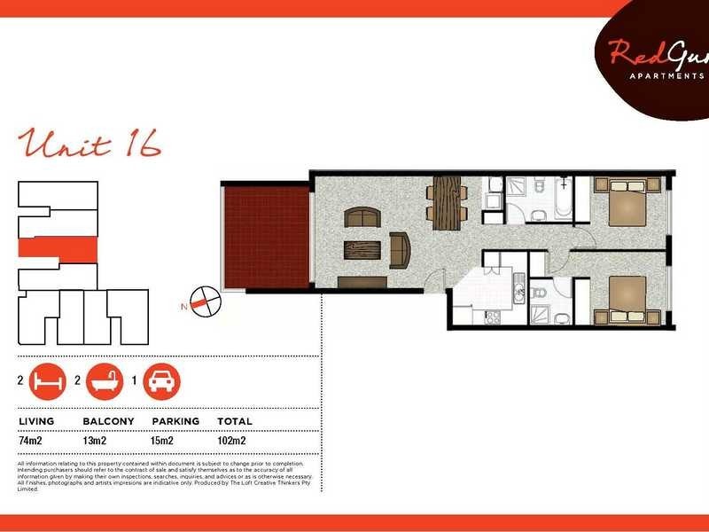 Unit/16/30-32 Briens Road, Northmead NSW 2152