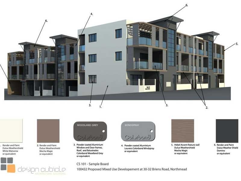 Unit/16/30-32 Briens Road, Northmead NSW 2152