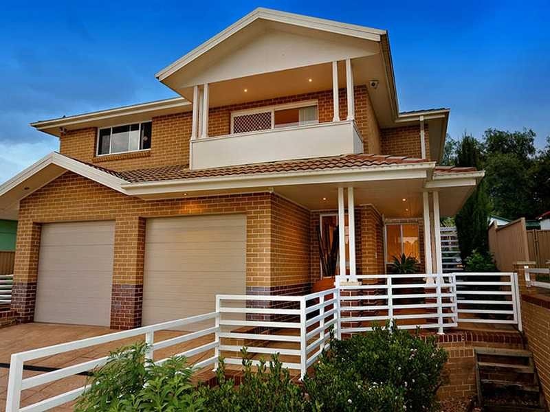 5 Bates Ave, South Wentworthville NSW 2145