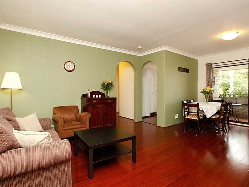 18/504 Church Street, North Parramatta NSW 2151