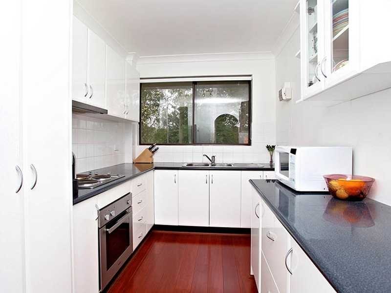 18/504 Church Street, North Parramatta NSW 2151