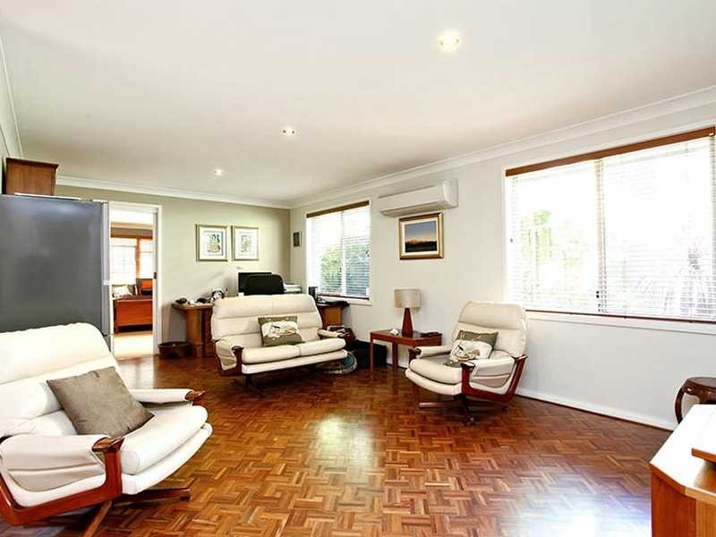 1 Trafalgar Place, Northmead NSW 2152