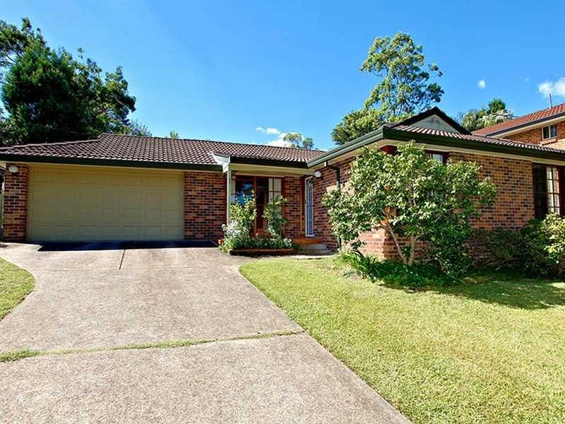 1 Trafalgar Place, Northmead NSW 2152