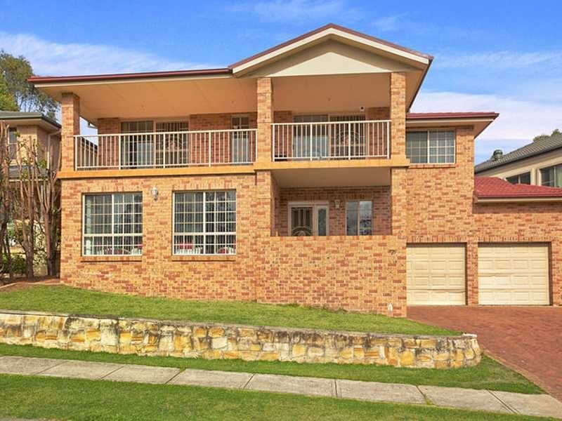 7 Greygum Terrace, Northmead NSW 2152