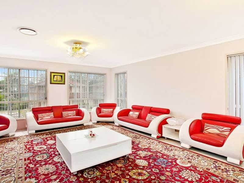 7 Greygum Terrace, Northmead NSW 2152