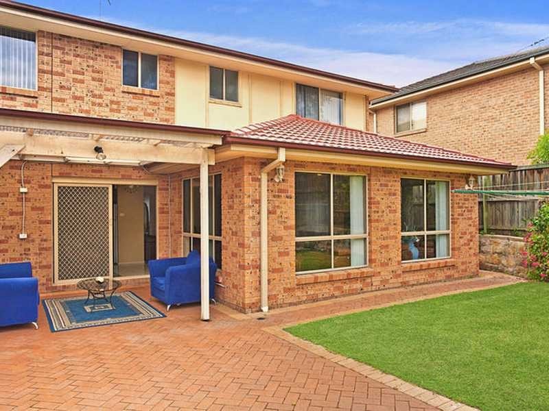7 Greygum Terrace, Northmead NSW 2152