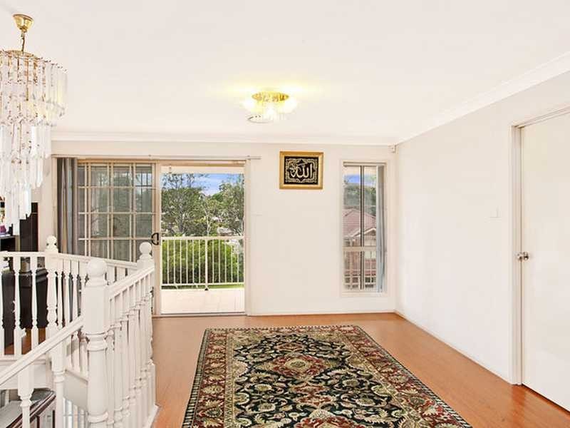 7 Greygum Terrace, Northmead NSW 2152