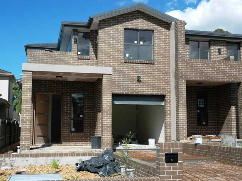 1 & 2/61 Alto Street, South Wentworthville NSW 2145