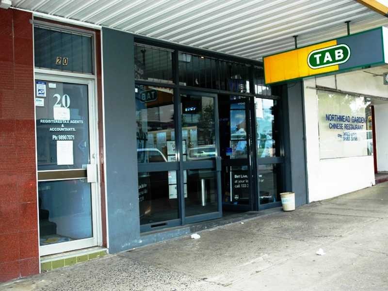 20 Kleins Road, Northmead NSW 2152