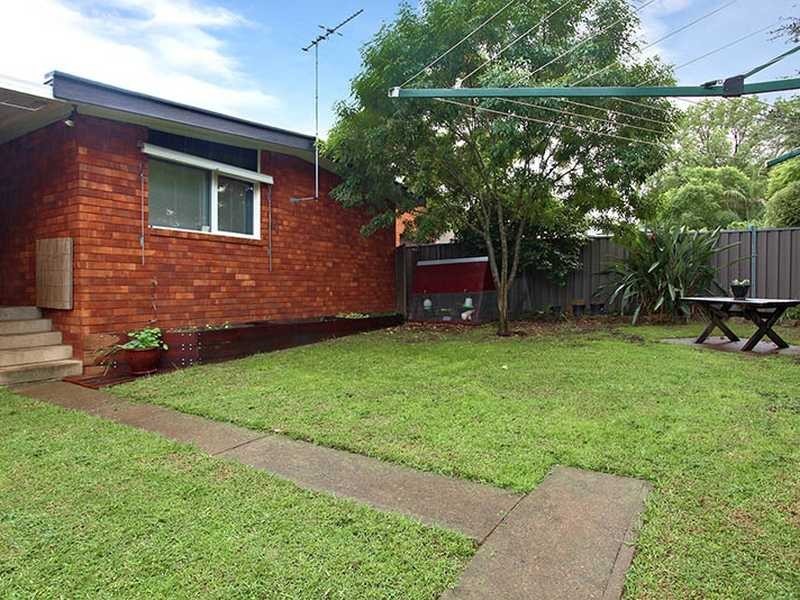 48 Nottingham Street, Northmead NSW 2152
