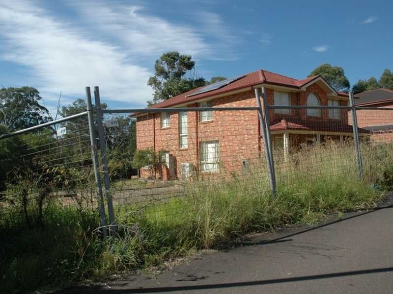 12 Greygum Terrace, Northmead NSW 2152