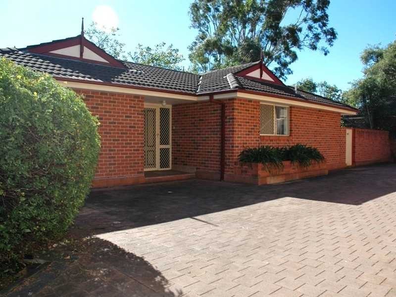 1/20 Davies Street, North Parramatta NSW 2151