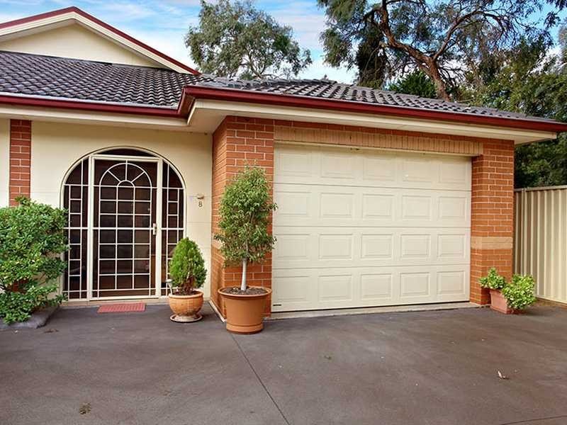 8/2 Hammers Road, Northmead NSW 2152