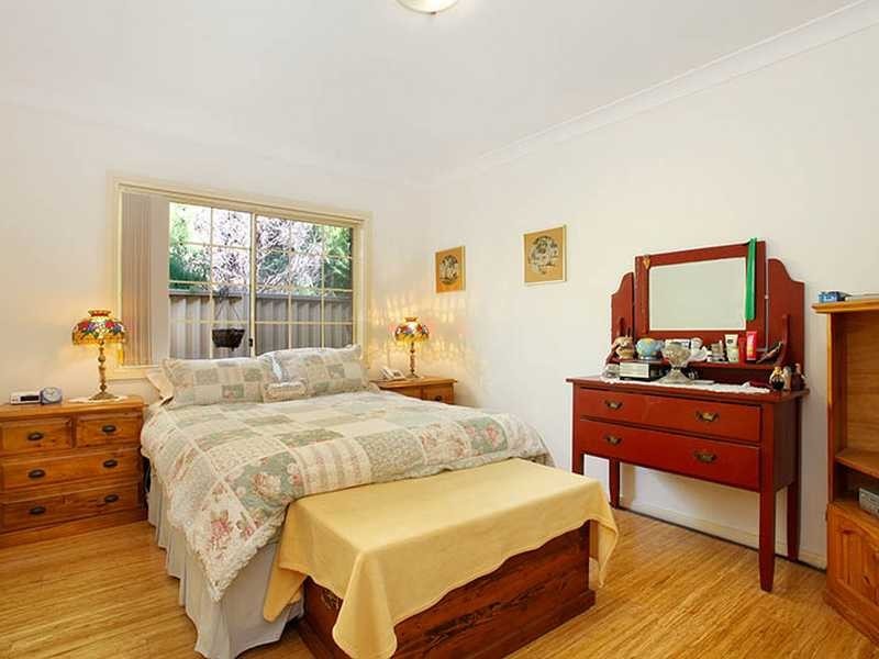 8/2 Hammers Road, Northmead NSW 2152