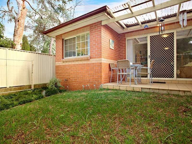 8/2 Hammers Road, Northmead NSW 2152