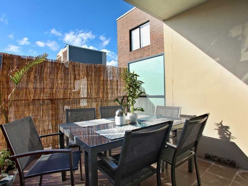 47/88-100 James Ruse Drive, Rosehill NSW 2142