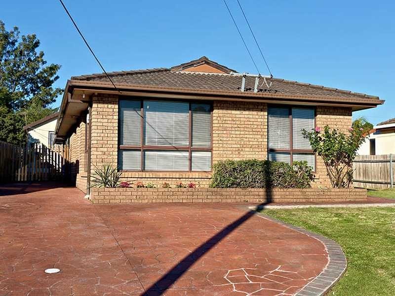 38 Berkeley Street, South Wentworthville NSW 2145