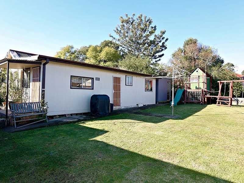 38 Berkeley Street, South Wentworthville NSW 2145