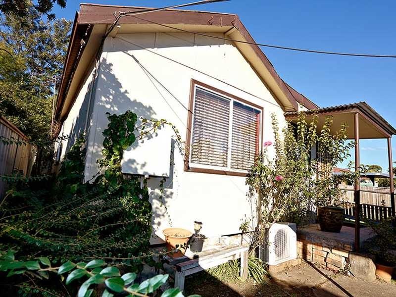 38 Berkeley Street, South Wentworthville NSW 2145