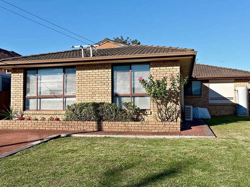 38 Berkeley Street, South Wentworthville NSW 2145