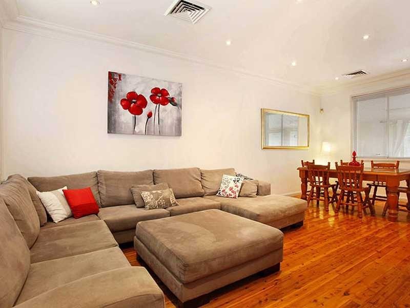 17 Iris Street, Guildford NSW 2161