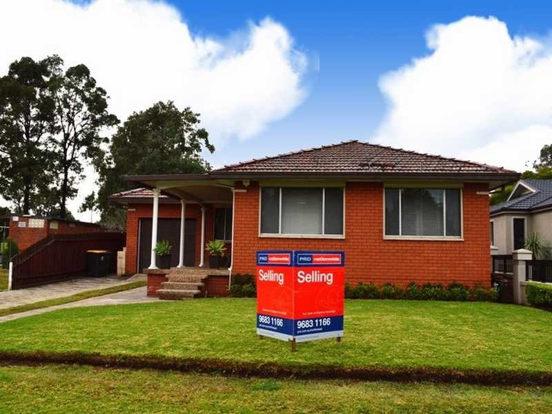 17 Iris Street, Guildford NSW 2161
