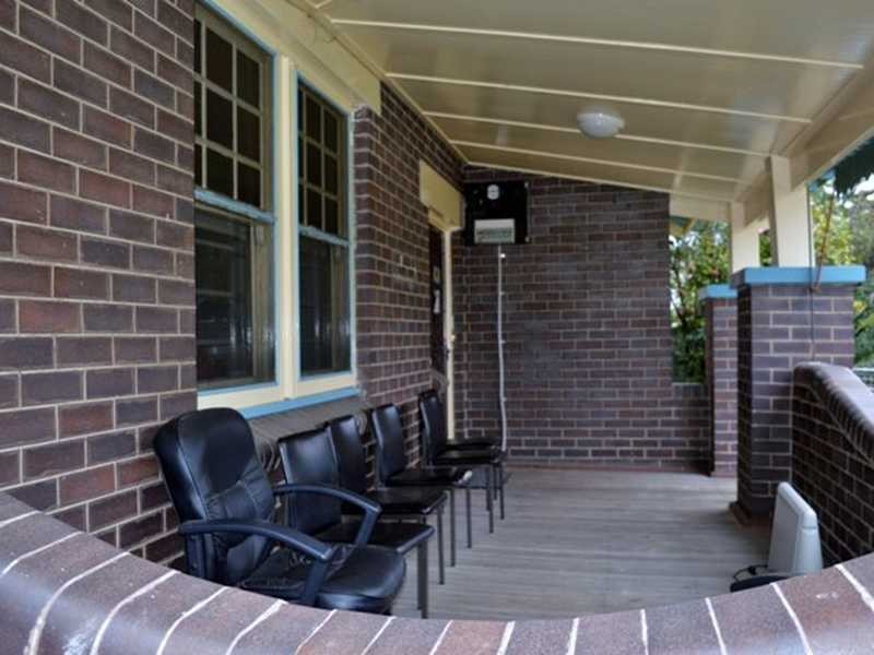 4 Hammers Road, Northmead NSW 2152